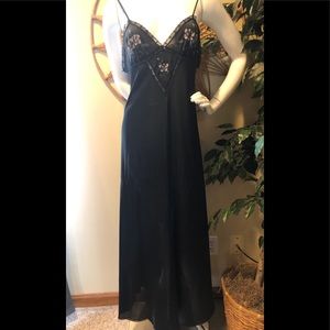 Vintage Tom bezduda for barad slip dress